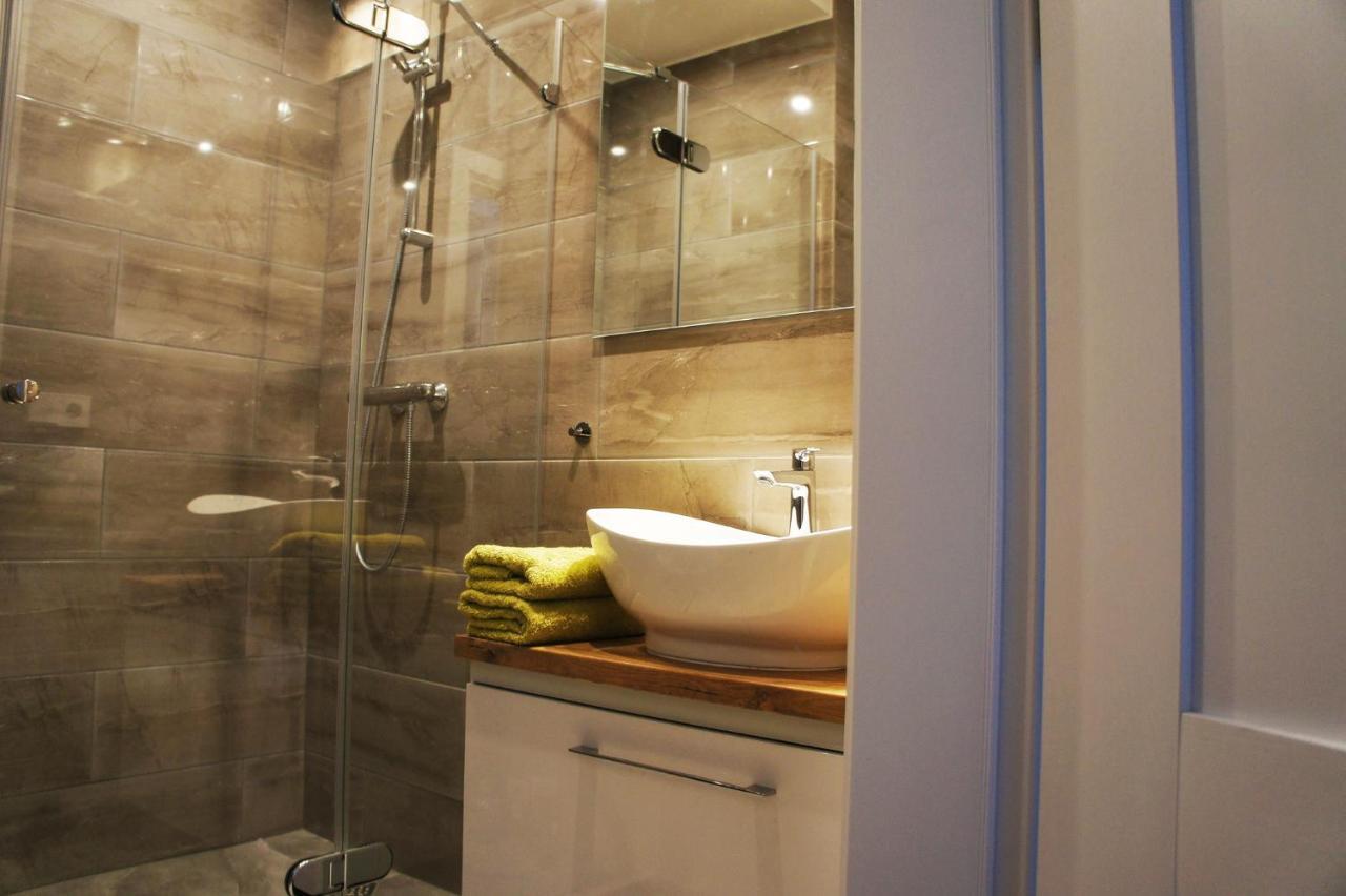 Mono Ray Apartments دروسكينينكاي المظهر الخارجي الصورة