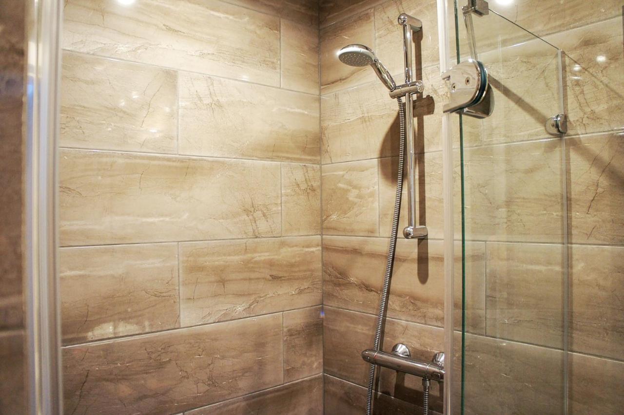 Mono Ray Apartments دروسكينينكاي المظهر الخارجي الصورة